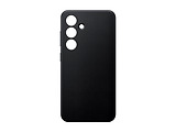 Samsung Original Vegan Leather Case Galaxy S24 Black
