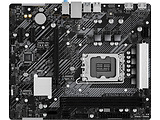 ASRock B760M-H2/M.2 / mATX  LGA1700 DDR5 7200+