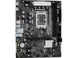 ASRock B760M-H2/M.2 / mATX  LGA1700 DDR5 7200+