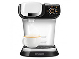 Bosch TAS6504