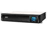 APC Smart-UPS C SMC1000I-2UC / 1000VA / 600W