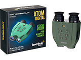 Levenhuk Atom Digital DNB250 Night Vision