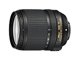 NIKON Nikkor AF-S DX 18-140mm f/3.5–5.6G ED VR / JAA819DD