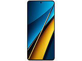 Xiaomi POCO X6 5G / 6.67 AMOLED 120Hz / Snapdragon 7s Gen 2 / 12GB / 256GB / 5100mAh White