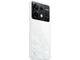 Xiaomi POCO X6 5G / 6.67 AMOLED 120Hz / Snapdragon 7s Gen 2 / 12GB / 256GB / 5100mAh White