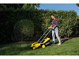 KARCHER LMO 5-18 Dual Battery / 1.445-430.0