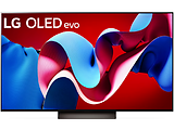 LG OLED65C46LA