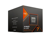 AMD Ryzen 7 8700G With Cooler