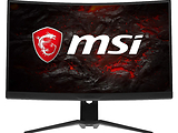 MSI MAG 275CQRF QD Curved
