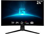 MSI G2422C Curved