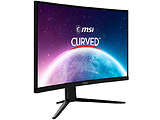 MSI G2422C Curved