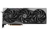 MSI GeForce RTX 4080 SUPER 16GB GAMING X SLIM / 16GB GDDR6X 256Bit
