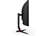 AOC CU34G2XP/BK / 34 VA WQHD Curved 180Hz