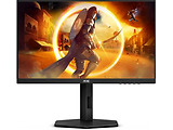 AOC 24G4X / 23.8 IPS FullHD 180Hz