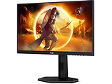 AOC 24G4X / 23.8 IPS FullHD 180Hz