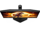AOC 24G4X / 23.8 IPS FullHD 180Hz
