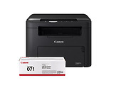Canon i-Sensys MF272dw MFD A4 BUNDLE