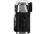 Fujifilm X-T30 II Body Silver