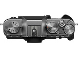 Fujifilm X-T30 II Body Silver