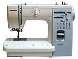 JANOME 5519