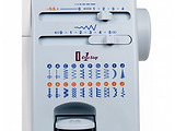 JANOME 5519