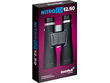 Levenhuk Nitro ED 12x50