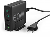 HAMA 201628 Quick Charger