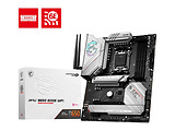 MSI MPG B650 EDGE WI-FI / ATX AM5 DDR5 7800