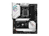 MSI MPG B650 EDGE WI-FI / ATX AM5 DDR5 7800
