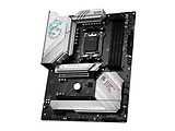 MSI MPG B650 EDGE WI-FI / ATX AM5 DDR5 7800