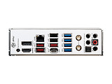 MSI MPG B650 EDGE WI-FI / ATX AM5 DDR5 7800
