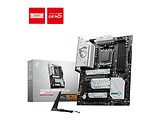 MSI X670E GAMING PLUS WI-FI / ATX AM5 DDR5 7800