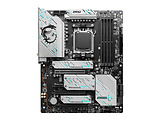 MSI X670E GAMING PLUS WI-FI / ATX AM5 DDR5 7800
