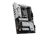 MSI X670E GAMING PLUS WI-FI / ATX AM5 DDR5 7800