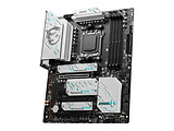 MSI X670E GAMING PLUS WI-FI / ATX AM5 DDR5 7800