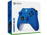 Xbox Series Wireless Controller / Blue