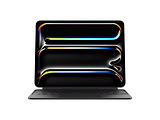 Apple Magic Keyboard for iPad Pro 11 M4 Black