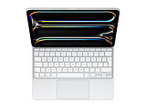 Apple Magic Keyboard for iPad Pro 13 M4 White