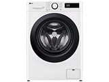LG F4DR509SBW