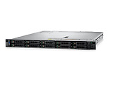 DELL PowerEdge R650xs 8x 2.5 / 2x Xeon Silver 4314 / 2x 32GB RDIMM / 2x 480GB SSD / PERC H755 SAS / PSU 1+1 800W / iDRAC9 / 210-AZKL