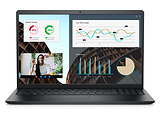 DELL Vostro 3530 / 15.6 FullHD 120Hz / Core i5-1335U / 16Gb DDR4 / 512Gb NVMe / Carbon Black Windows