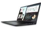 DELL Vostro 3530 / 15.6 FullHD 120Hz / Core i5-1335U / 16Gb DDR4 / 512Gb NVMe / Carbon Black Windows