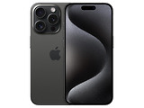 Apple iPhone 15 Pro / 6.1 LTPO Super Retina XDR OLED 120Hz / Apple A17 Pro / 8GB / 1.0TB / 3274mAh