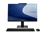 ASUS AiO ExpertCenter E5402 / 23.8 FullHD IPS / Core i7-1360P / 16GB DDR4 / 512GB NVMe / Black