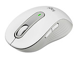 Logitech M650 L Silent White