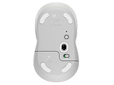 Logitech M650 L Silent White