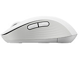 Logitech M650 L Silent White