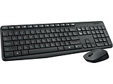 Logitech MK235 / Wireless Combo