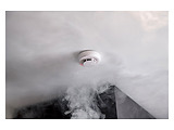 Xiaomi Aqara Smart Smoke Detector