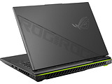 ASUS ROG Strix G16 G614JU / 16 FullHD+ 165Hz / Core i7-13650HX / 16Gb DDR5 / 1.0Tb SSD / GeForce RTX 4050 6Gb / No OS